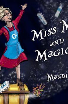 Miss Makey and The Magic Bins